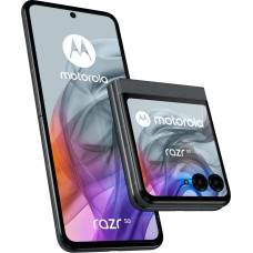 Motorola razr 50 Koala Grey