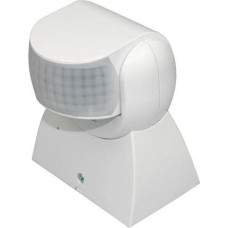 Orno CZUJNIK RUCHU 180 ST REGULACJA PIONOWA I POZIOMA