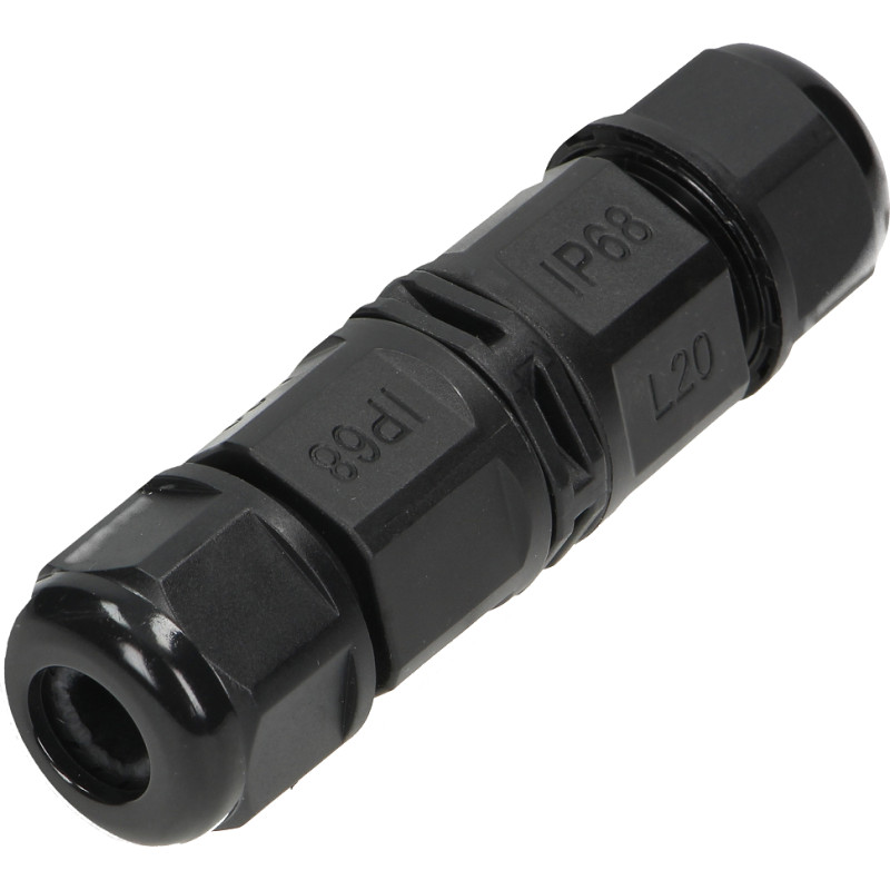 Orno KONEKTOR KABLOWY PROSTY IP68,3x4mm2