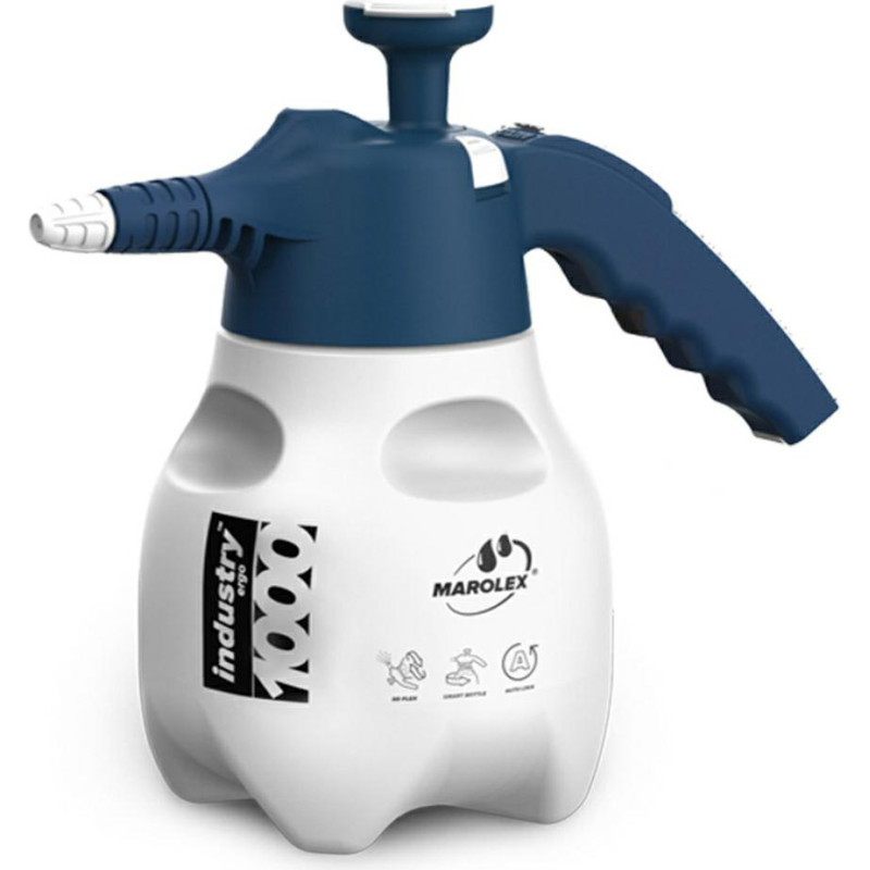 Marolex OPRYSKIWACZ INDUSTRY ERGO ALKA LINE 1000 1L