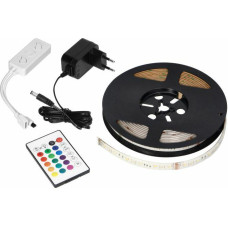 Orno TUYA TAŚMA LED IP65 RGBW 5m + ZASILACZ SMART WI-FI