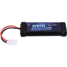 Gens Ace Battery Gens Ace 3000mAh 7,2V NiMH Tamiya