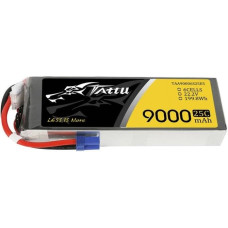 Tattu Battery Tattu 9000mAh 22,2V 25C 6S1P