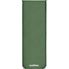 Naturehike D03 spliceable self-inflating matt Army Green NH20DZ003