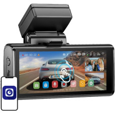 Azdome Dashcam Azdome M580 Front and Rear Camera