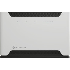 Mikrotik Chateau 5G R16 | 5G Router | D53G-5HacD2HnD-TC&RG520F-EU, LTE 20, 2,4GHz WiFi4, 5GHz WiFi5, 5x RJ45 1000Mb/s, Micro SIM