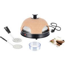 Emerio PO-115985 | Electric pizza oven | 900 W