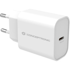 Conceptronic ALTHEA10W 1-Port 25W USB-C PPS-Charger