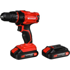 Einhell TC-CD 18-2 Li Cordless Drill Driver