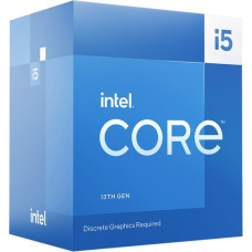 Intel CPU|INTEL|Desktop|Core i5|i5-13500|2500 MHz|Cores 14|24MB|Socket LGA1700|BOX|BX8071513500SRMBM