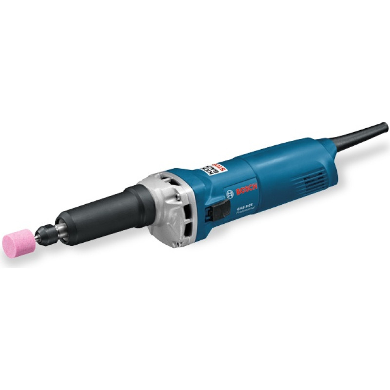 Bosch STRAIGHT GRINDER 750W GGS 8 CE