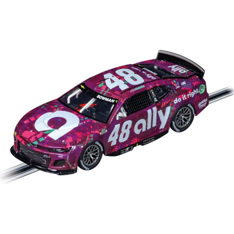 Carrera Digital 132     20032007 NASCAR Camaro ZL1  Alex Bowman