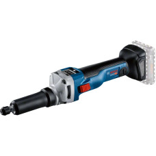 Bosch GGS 18V-10 SLC L-BOXX Cordless Grinder