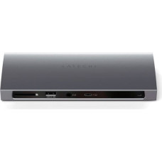 Satechi Thunderbolt 4 Dock Space Gray