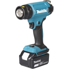 Makita .OPALARKA  18V DHG181ZK 1x5,0Ah