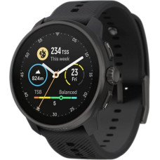 Suunto Race S All Black