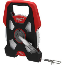 Milwaukee TAŚMA MIERNICZA STALOWA 30m  LTO30M-100FT