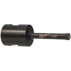 Milwaukee KORONA M14 Z NASYPEM DIAMENTOWYM 6mm