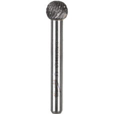 Milwaukee FREZ DO METALU Z WĘGLIKIEM TYP D 6x12,7mm