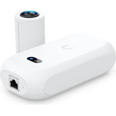 Ubiquiti UVC-AI-Theta-Pro | IP camera | low profile, 4MP 2160 x 2160 24fps, RJ45 1000Mbps PoE