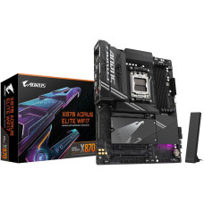 Gigabyte MB AMD X870 SAM5 ATX/X870 A ELITE WIFI7 GIGABYTE