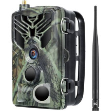 Suntek 2G MMS SMTP Trail Camera HC-810M photo trap