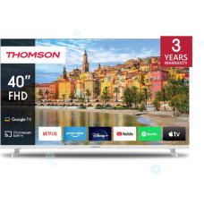 Thomson TV SET LCD 40