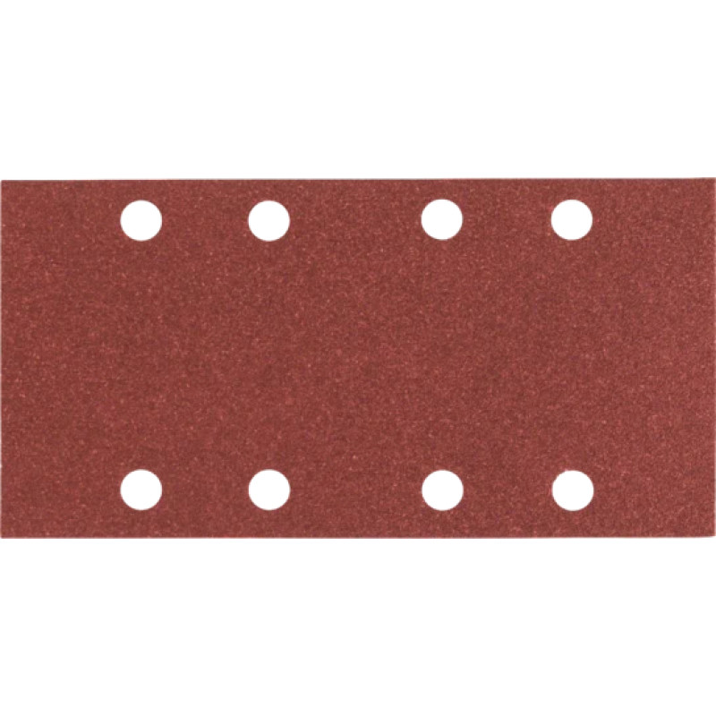 Bosch Sanding Pad C 430 Wood + Lacquer 93x186MM Grit 120 10 pcs