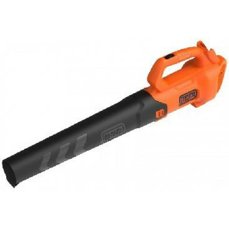 Black+Decker BLACK & DECKER LEAF BLOWER 18V