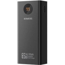 Romoss Powerbank Romoss PEA27S Pro 27000mAh 65W (black)