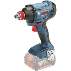 Bosch 18V 1/2 / HEX 1/4 180NM BODY ONLY IMPACT WRENCH