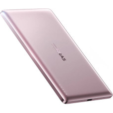 Torras 5000mah Mini Powerbank (Pink)