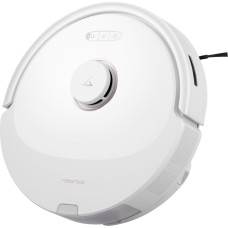 Roborock Q8 Max White | Vacuum cleaner | Robot Vacuum Cleaner