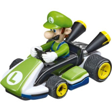 Carrera FIRST           20065020 Nintendo Mario Kart - Luigi