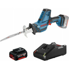 Bosch 18V KIT GSA 18V-LI+GAL18V-LI 1X4,0AH