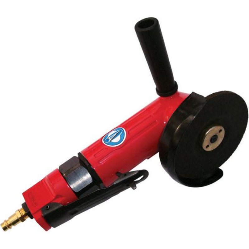 Adler PNEUMATIC ANGLE GRINDER 125MM