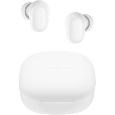 Xiaomi Redmi Buds 6 Play White | Wireless Earbuds | Bluetooth 5.4