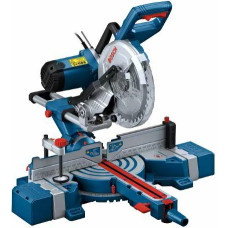 Bosch MITER SAW GCM 254 D 1800W /90X310MM