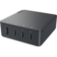 Lenovo Go Multi-Port Charger 130W