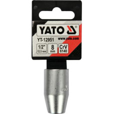 Yato ADAPTER DO BITÓW 1/2