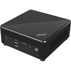 MSI PC CUBI N N100 4/128GB/W11P CUBI N ADL-002EU MSI