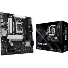 Asrock MB B860 S1851 MATX/B860M-X ASROCK