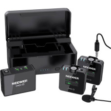 Neewer wireless microphone set