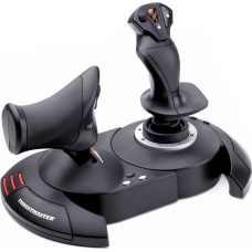 Thrustmaster Thrusmaster Joystick T.Flight Hotas Stick X PC