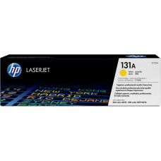 HP Toner Yellow CF212A