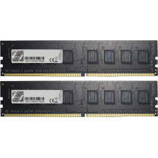 G.skill DDR4 16GB 2133-15 Kit - Value Black