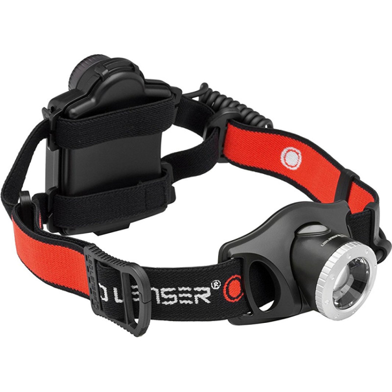 Ledlenser Headlight H7R.2 - 7298