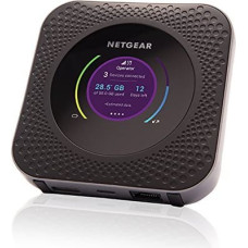 Netgear Nighthawk LTE Mobile Hotspot Router