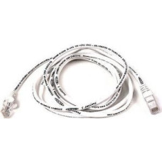 Sharkoon Patch Cable RJ45 Cat.6a SFTP - 20m - white - LSOH (halogen free)