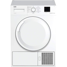 Beko  DS7511PA - white - Heat pump